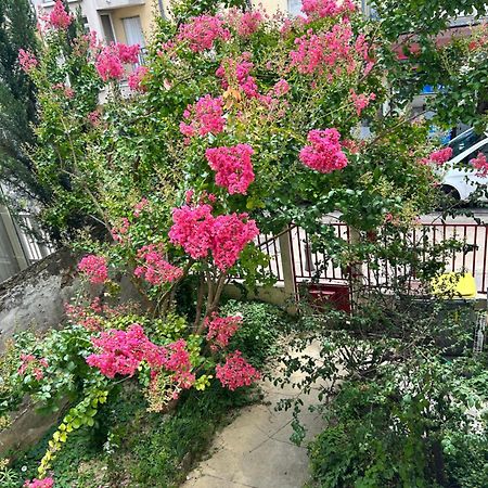 F3 Au Grenier D'Une Maison Massy  Ngoại thất bức ảnh