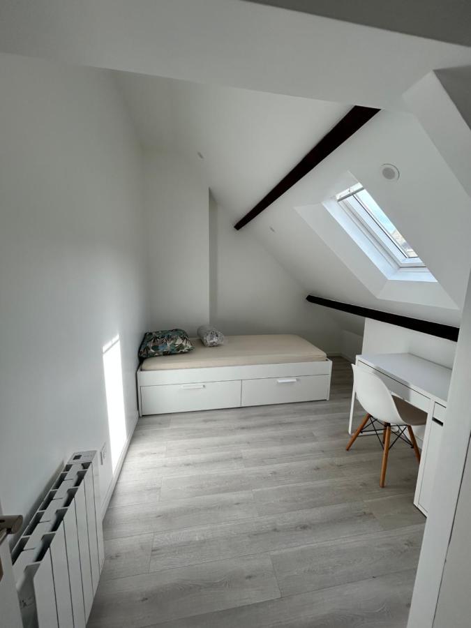 F3 Au Grenier D'Une Maison Massy  Ngoại thất bức ảnh