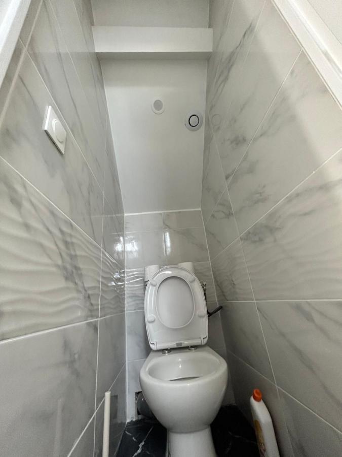 F3 Au Grenier D'Une Maison Massy  Ngoại thất bức ảnh